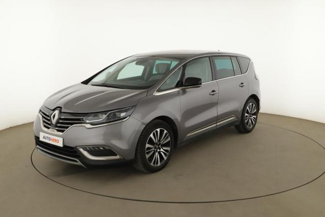 Renault Espace 1.8 Tce Energy Initiale Paris Edc 225 Ch