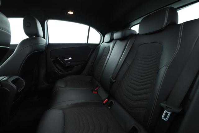 Mercedes Benz Classe A image 5