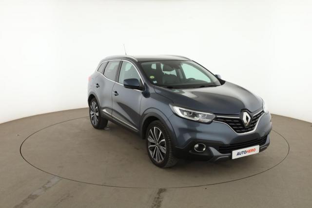 Renault Kadjar image 3