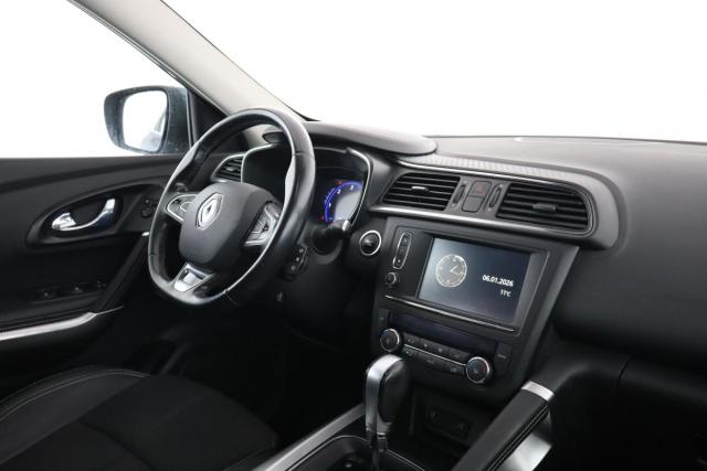 Renault Kadjar image 6