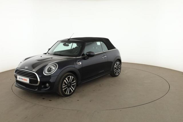 Mini Cabrio Mini Cabriolet 1.5 Cooper Edition Greenwich Bv6 136 Ch