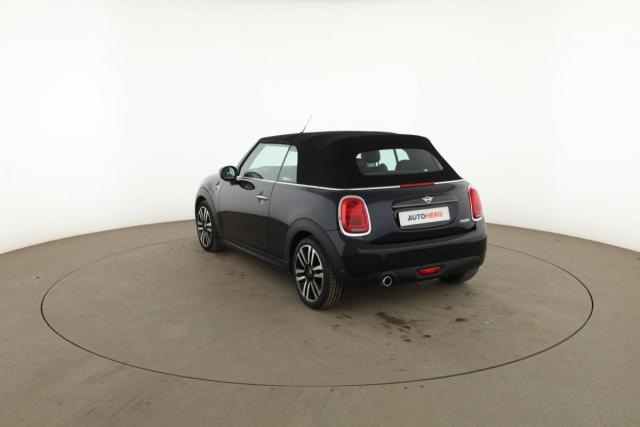 Mini Cabrio image 5