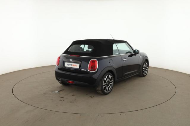 Mini Cabrio image 1