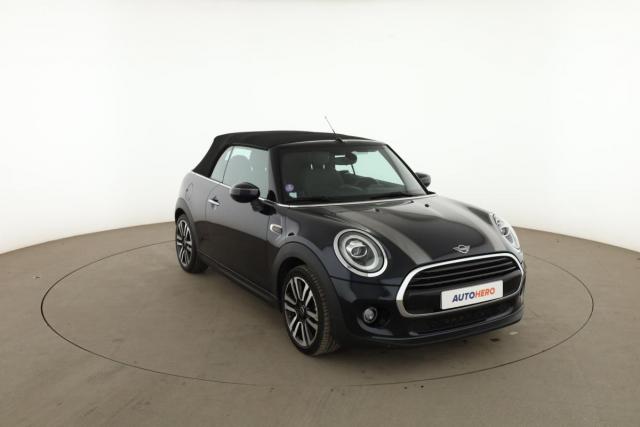 Mini Cabrio image 8
