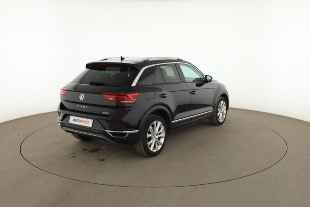 Volkswagen T-Roc image 3
