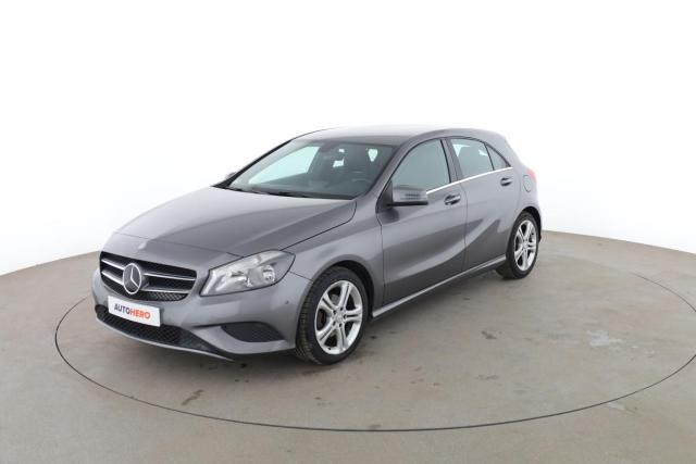 Mercedes Benz Classe A 180 Cdi Inspiration 7g-Dct 109 Ch