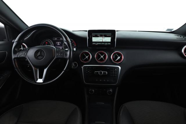 Mercedes Benz Classe A image 5