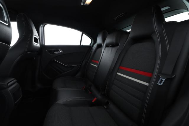 Mercedes Benz Classe A image 3