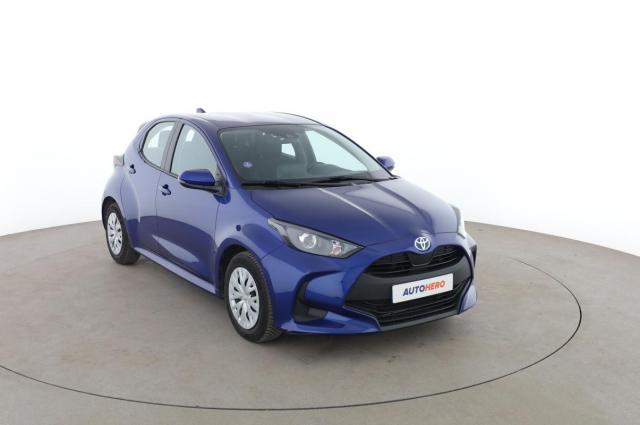 Toyota Yaris image 7