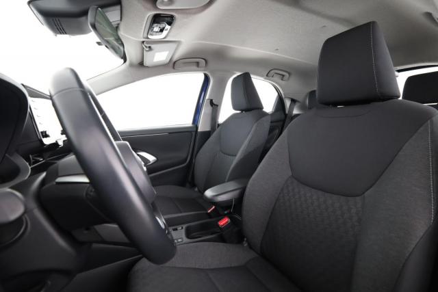 Toyota Yaris image 8