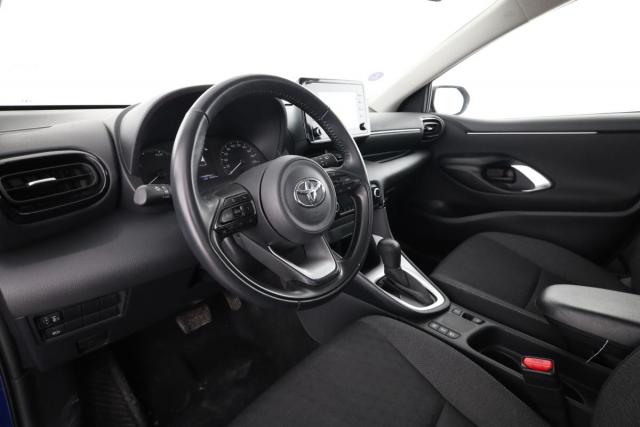 Toyota Yaris image 6