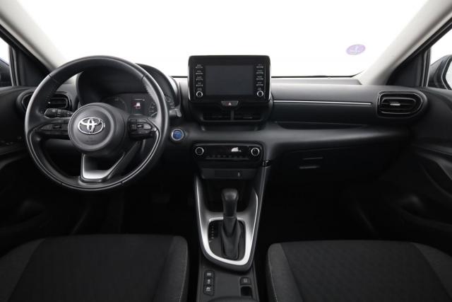 Toyota Yaris image 4