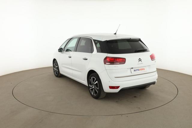 Citroen C4 Picasso image 1