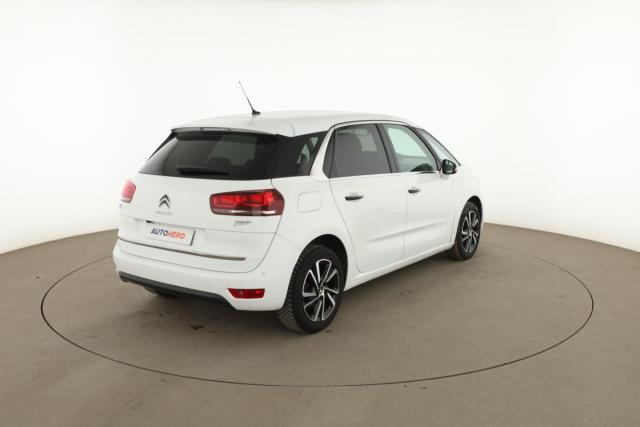 Citroen C4 Picasso image 2