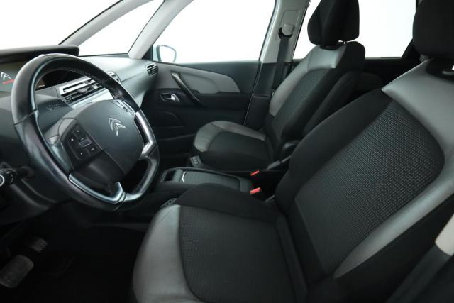 Citroen C4 Picasso image 6