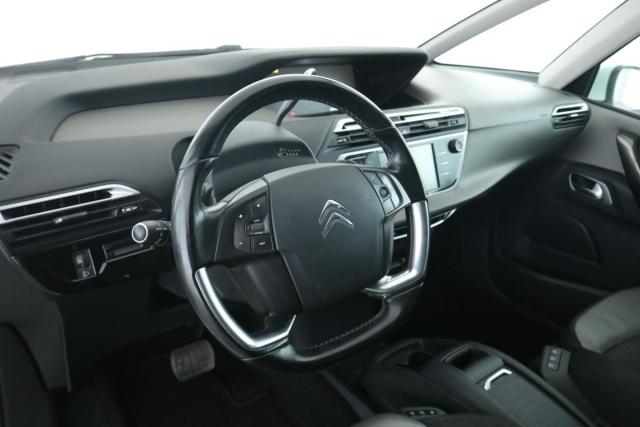 Citroen C4 Picasso image 7