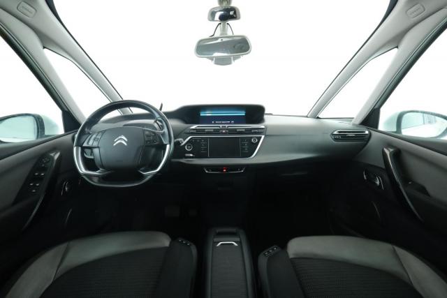 Citroen C4 Picasso image 4