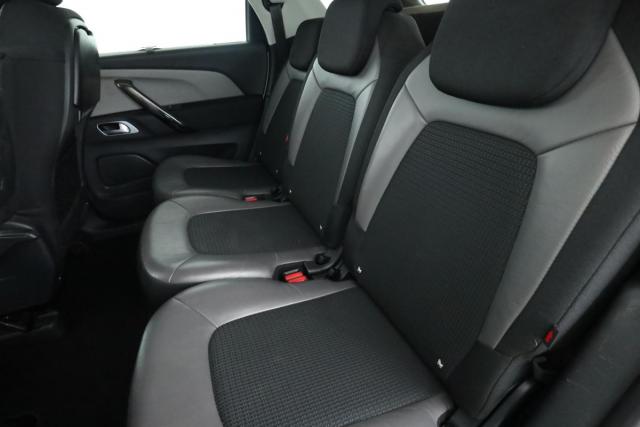 Citroen C4 Picasso image 9