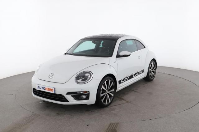 Volkswagen Coccinelle 1.4 Tsi Bluemotion Technology Gt Cox Dsg7 150 Ch