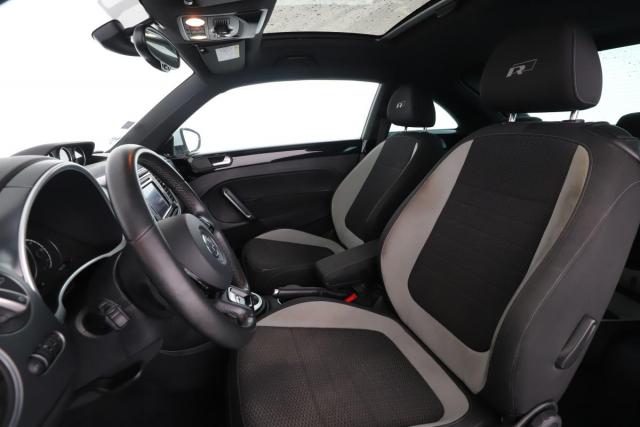 Volkswagen Coccinelle image 1