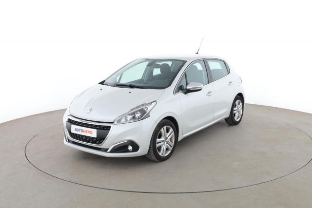 Peugeot 208 1.2 Puretech Allure Business 5p 110 Ch