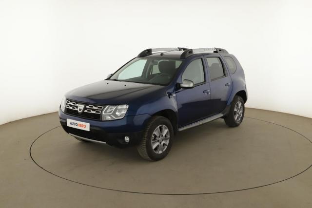 Dacia Duster 1.5 Dci Laureate Plus 4x2 110 Ch