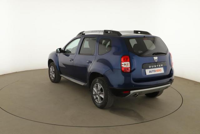 Dacia Duster image 3
