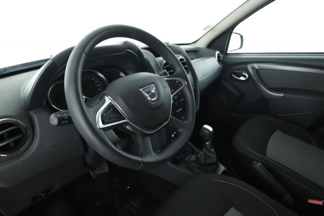 Dacia Duster image 4
