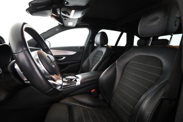 Mercedes Benz Classe C image 4