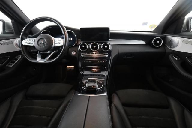 Mercedes Benz Classe C image 1