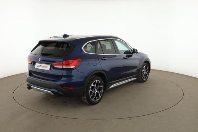 Bmw X1 image 4