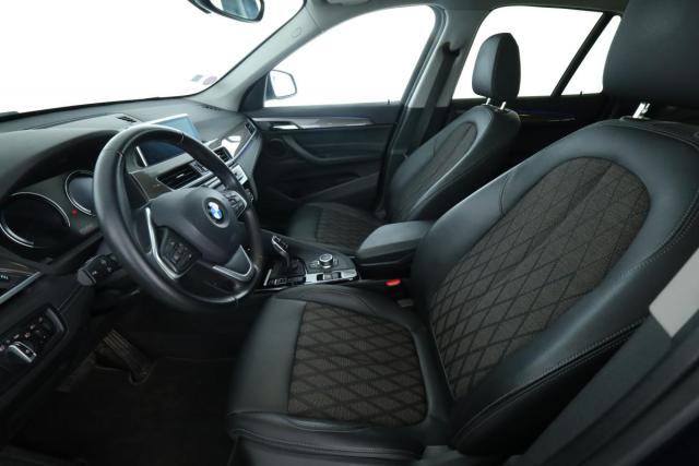 Bmw X1 image 7