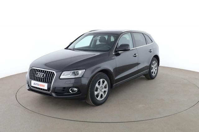 Audi Q5 2.0 Tdi Clean Diesel 150 Ch
