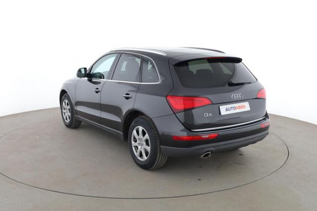 Audi Q5 image 2