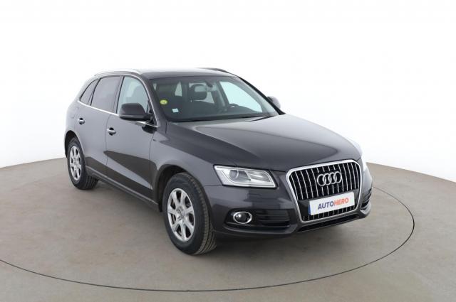 Audi Q5 image 1