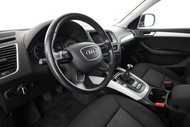 Audi Q5 image 9