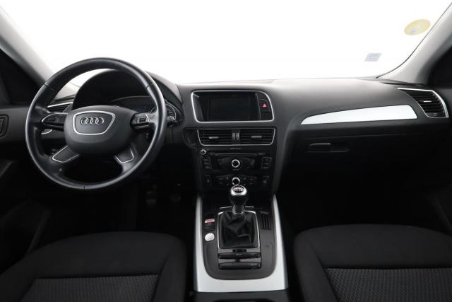 Audi Q5 image 8