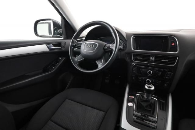 Audi Q5 image 3