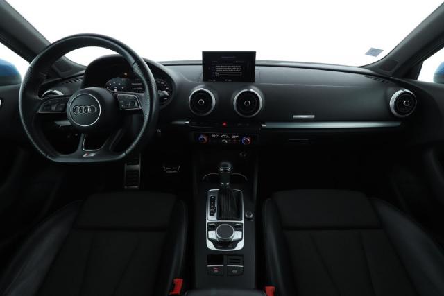 Audi A3 Sportback image 4