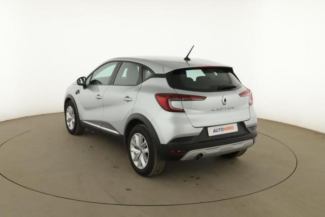 Renault Captur image 2