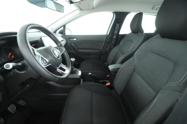 Renault Captur image 4