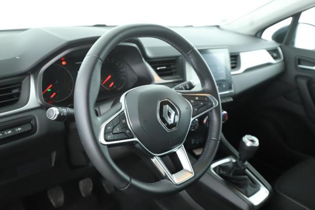 Renault Captur image 3