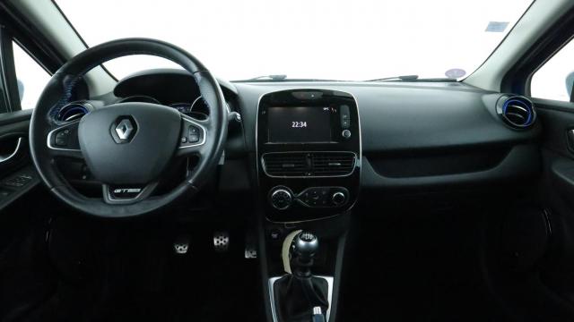 Renault Clio image 9