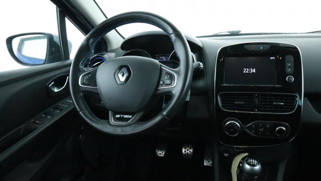 Renault Clio image 1