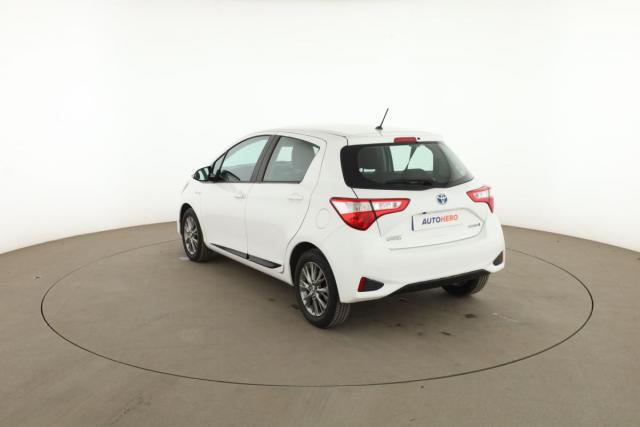 Toyota Yaris image 9