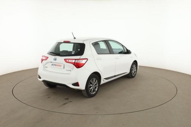 Toyota Yaris image 7