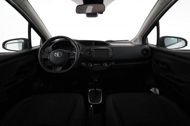 Toyota Yaris image 2