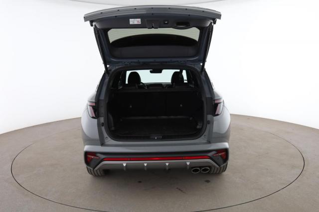 Hyundai Tucson image 7