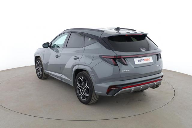 Hyundai Tucson image 1