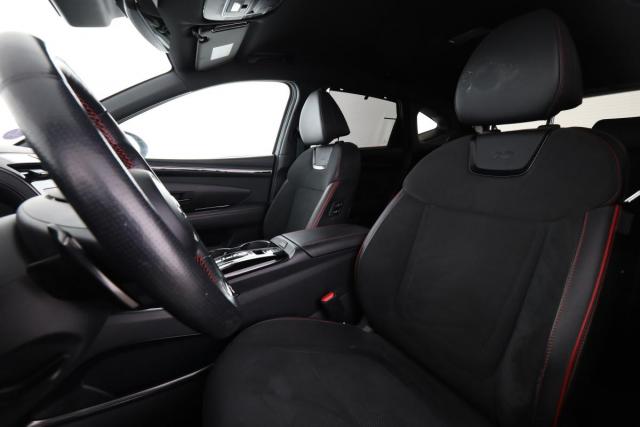 Hyundai Tucson image 8